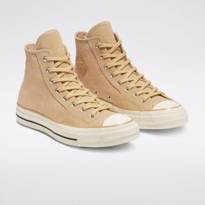 Converse Chuck 70 Leather High Top